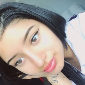 Meet your Posher, Griselda